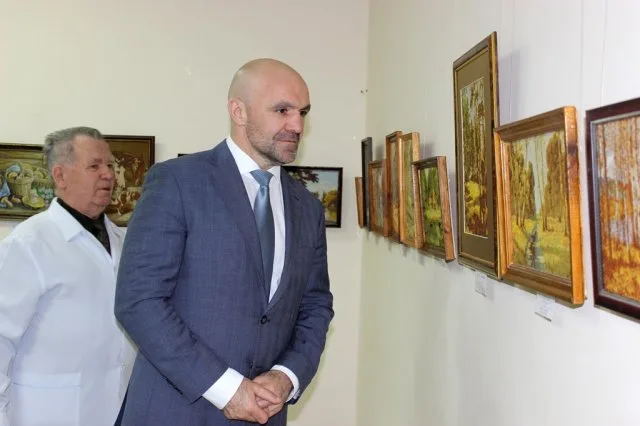 На Херсонщине растет количество онкобольных