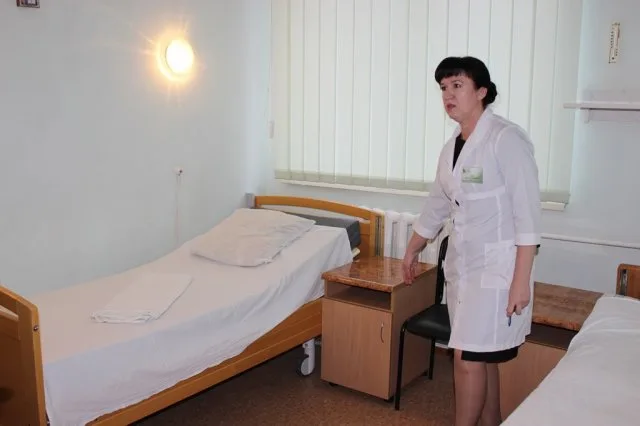 На Херсонщине растет количество онкобольных