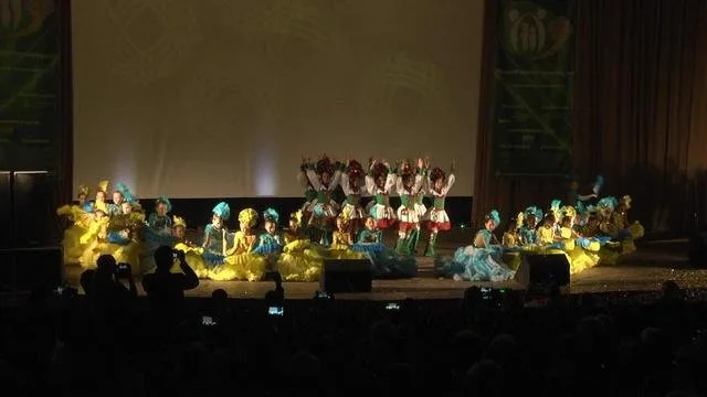У Херсоні вперше відбувся родинний фестиваль «Матуся#Родина# Херсон#Україна»