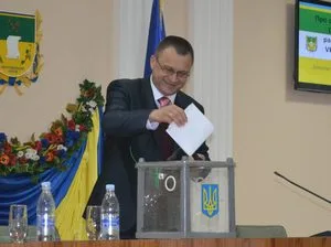 Сегодня Райтаровского могут отправить в отставку