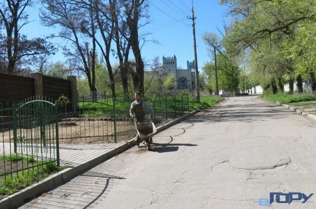 «Лилея»: конфликт интересов