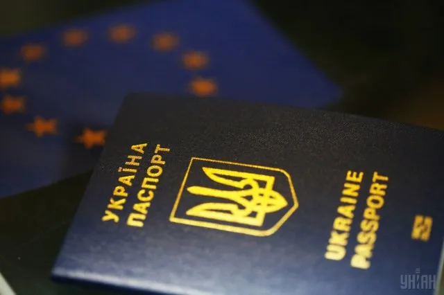 Журналисты объяснили все о безвизе для Украины в виде инфографики
