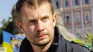 В Херсон завтра приедет лидер “Азова” Билецкий