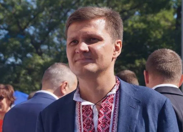 Нардеп Хлань просит СБУ, ГПУ и МВД разобраться с незаконным бизнесом россиян в Железном Порту