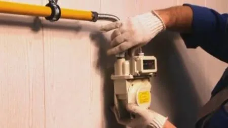 За махинации с газовыми счетчикам нарушители заплатят Херсонназу по 25 тыс. грн. штрафа
