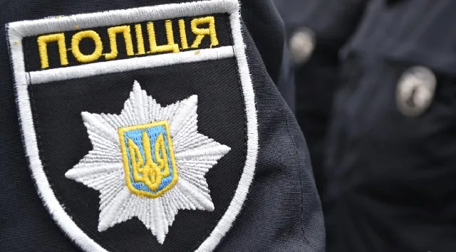 В Скадовском районе полиция устанавливает обстоятельства конфликта между АТОшниками и приезжими полицейскими