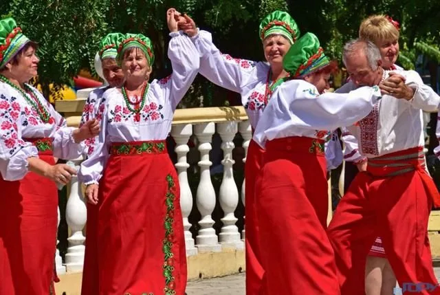 «Купальские зори»: увы, не перезагрузка