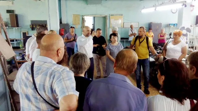 Владислав Мангер: “Жаль, что нельзя наказать за отсутствие совести и сердца”