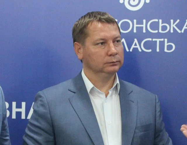 Андрей Гордеев: «Причиной пожаров в лесах являются умышленные поджоги»