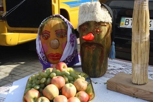 Завтра в Херсоне пройдет Форум экспортеров товаров плодоовощной группы