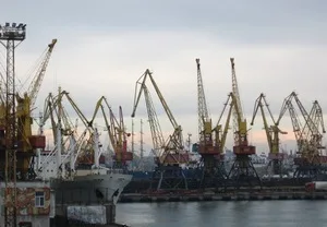 Быть портам в херсонской глубинке