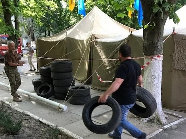 Новые требования крымских татар: вынужденная необходимость или личные интересы отдельных лидеров?