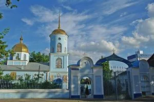 На Херсонщине назревает религиозный скандал