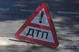 В Днепрянах в автокатастрофе погибла 22-летняя девушка