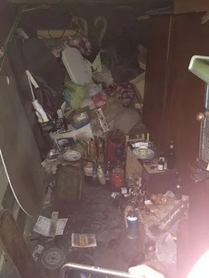 В Бериславе “накрыли” наркопритон, где  употребляли “крокодил”