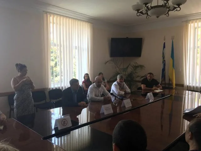 В Херсоне сообщество глухонемых попало в настоящее рабство