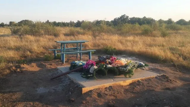 АТОшник повесился после исповеди: на Херсонщине разгорелся скандал с “попом-агентом РПЦ”