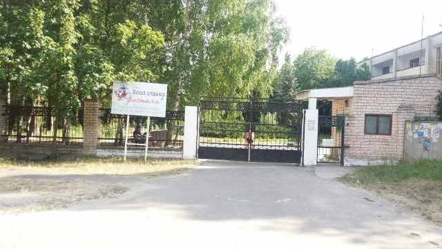 Прокуратура проверяет «прихватизацию» улицы российской компанией «Камелот Тур» в Железном Порту