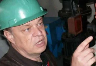 Владимир Пепель назначен главным инженером ХСЗ