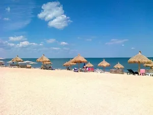 Херсонские уголовники переместились на пляжи