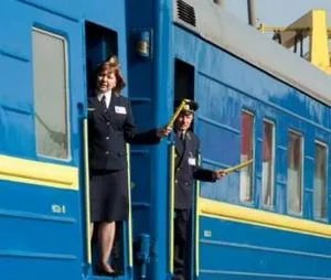 Раскрыта катастрофическая правда об условиях в поездах УЗ