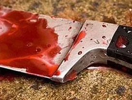 В Херсоне мать по неосторожности подрезала собственную дочь
