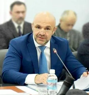 Херсонский журналист проиграл суд главе облсовета