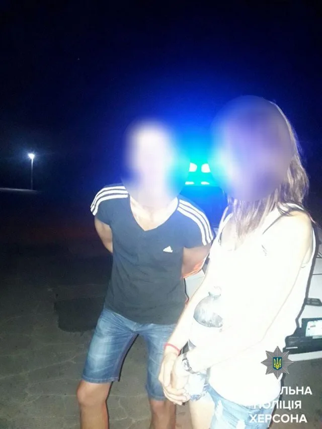 В Зеленовке на почве ревности порезали парня