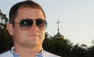 Херсонские радикалы отстранили Николая Ставицкого от руководства партийной организацией