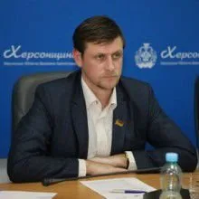 Облсовет перенес рассмотрение вопроса о снятии Евгения Криницкого с должности