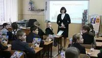 Атошники поддержали переход школ области на украинский язык обучения