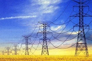 Информация от Херсоноблэнэрго