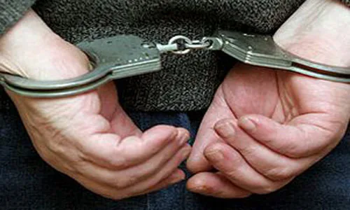 В городе Каховка полицейские задержали подозреваемого в убийстве пенсионерки