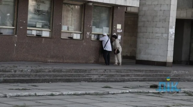 В Херсон зашел круизный лайнер  «Принцесса Днепра»