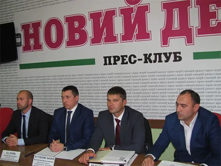Про рейдерство на Херсонщині говорять упівголоса