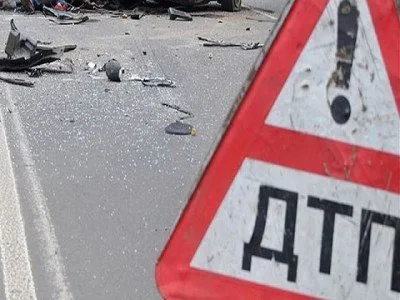 Вчера на Херсонщине в ДТП погибли 2 человека