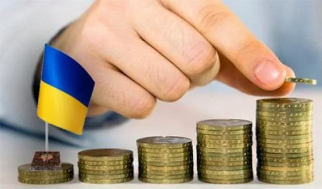 Для украинской армии херсонцы собрали 178 миллионов гривен