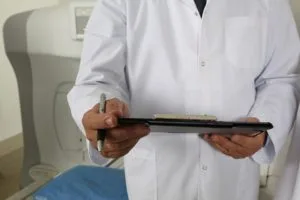 В Херсоне вместо роддома появится хоспис