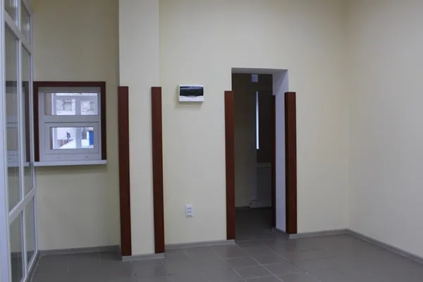На “Херсонэлектротрансе” отремонтировали центральную диспетчерскую