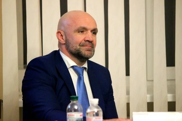 Мангер отменил конкурс на должность директора Херсонского ВУФК