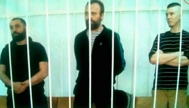 Завтра судят «айдаровца» из Херсона – Миколаенко поручил готовить в суд письмо в его поддержку