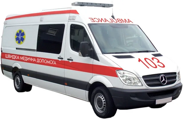В Херсоне состоится вручение санитарных автомобилей экстренной помощи