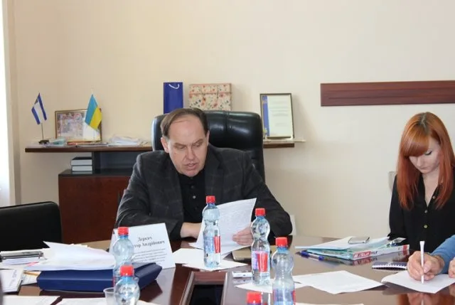 Депутаты областного и городского советов совместно контролировать строительство мостоперехода в Херсоне