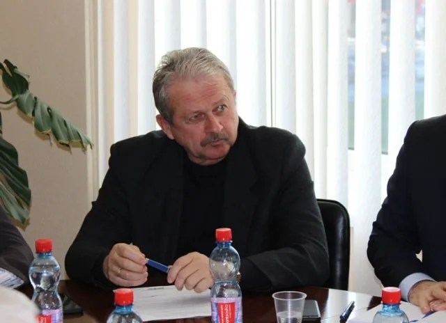Депутаты областного и городского советов совместно контролировать строительство мостоперехода в Херсоне