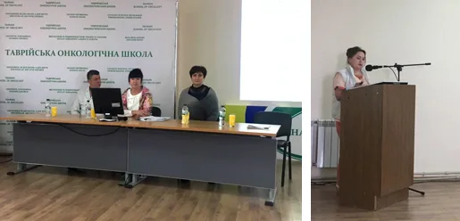Ежегодно от рака легких умирает почти 400 жителей Херсонской области