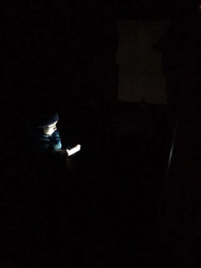 Херсонца шокировали условия поездки в поезде “Херсон-Харьков”