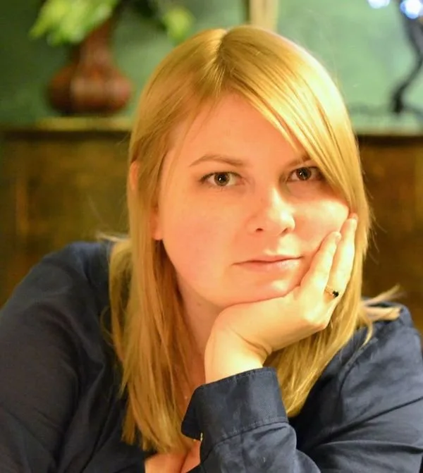 Екатерина Гандзюк о суде: Пусть Антощук приедет на новенькой BMW, а мы проверим, есть ли она в декларации