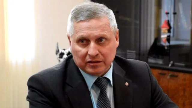 Херсонский облсовет не позволит превратить госпиталь ветеранов войны в курорт для «аватаров»