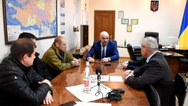 Херсонский облсовет не позволит превратить госпиталь ветеранов войны в курорт для «аватаров»