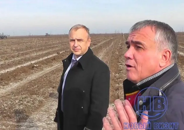 «Батькивщина» уже назвала своего кандидата в нардепы на будущих выборах по округу №185